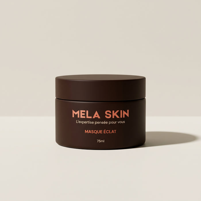 MASQUE ÉCLAT