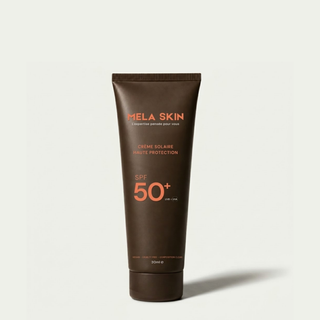 CRÈME SOLAIRE SPF 50+