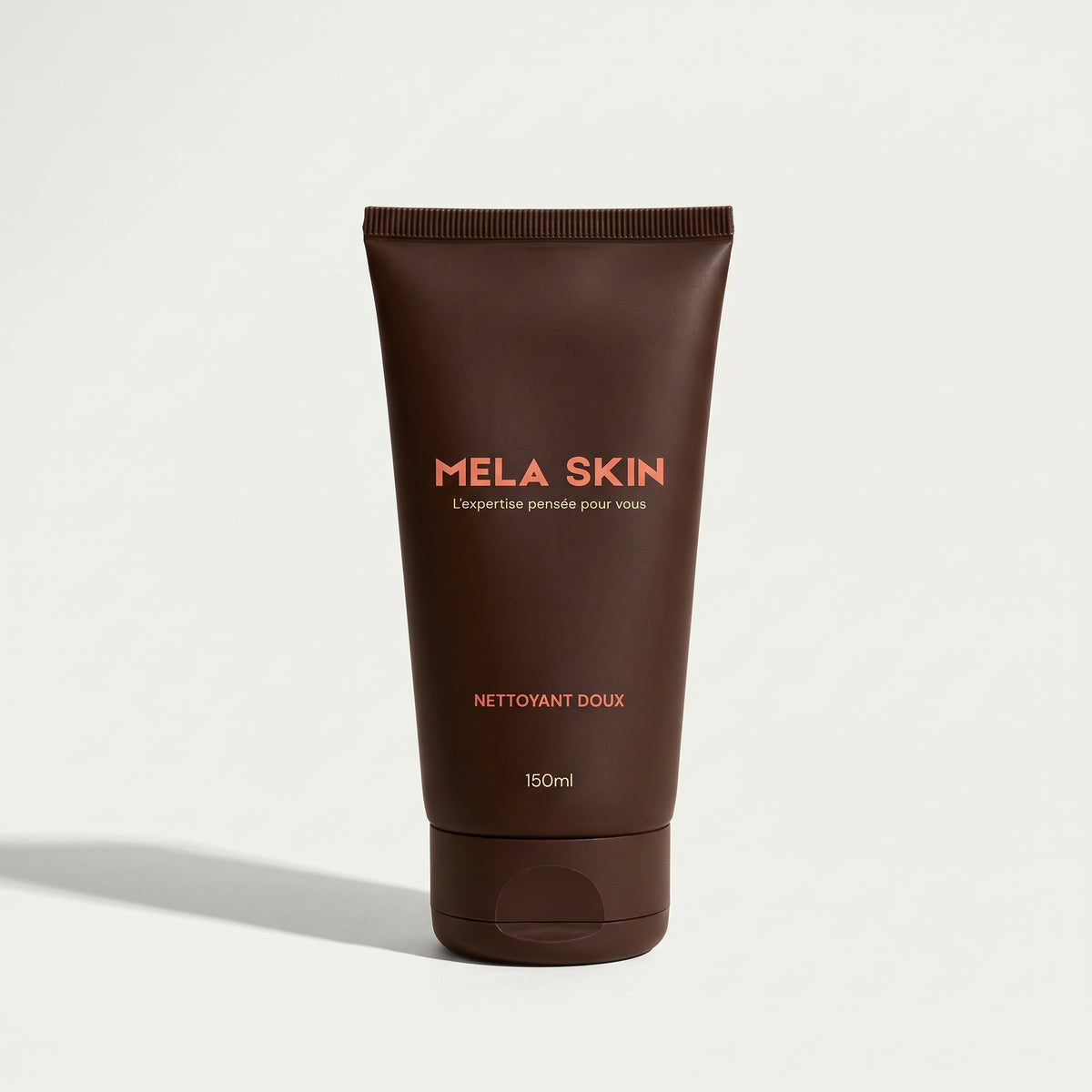 Nettoyant doux MELA SKIN 150 ml