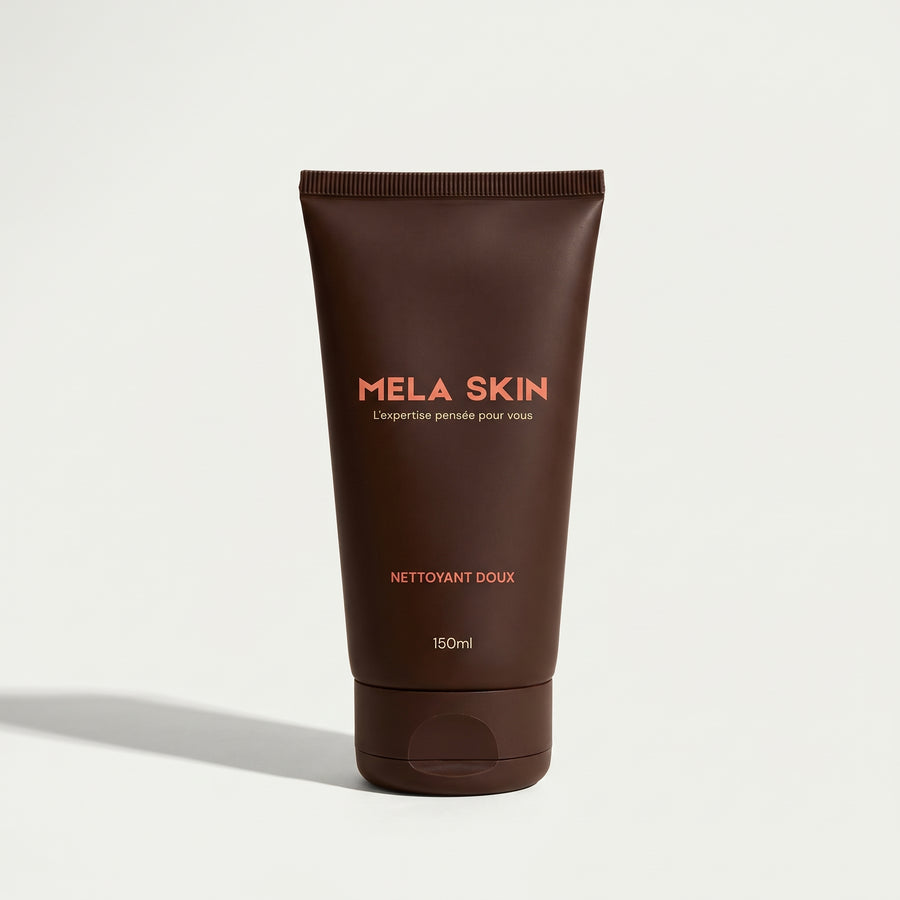NETTOYANT DOUX