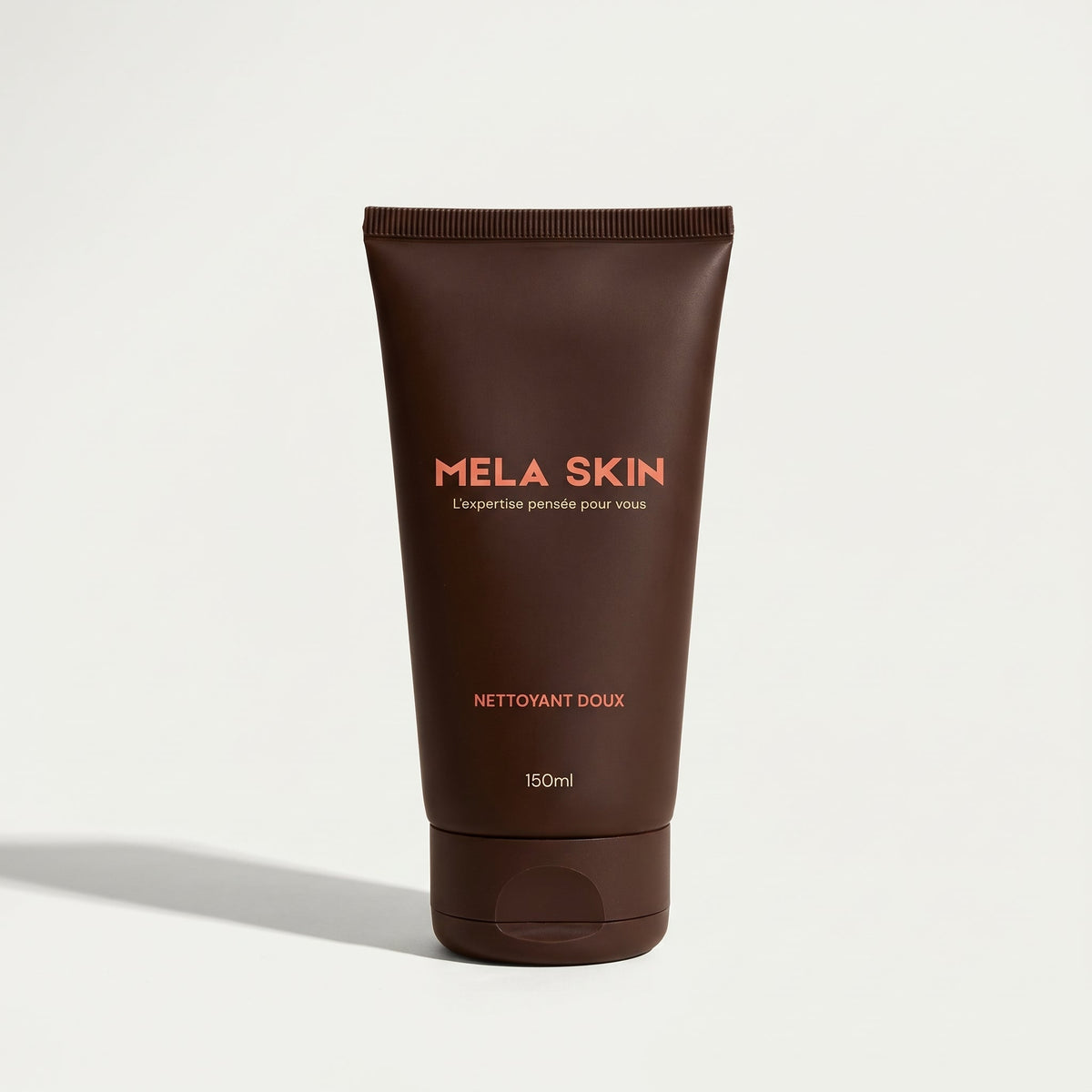 Nettoyant doux, inclus dans la Routine Jour