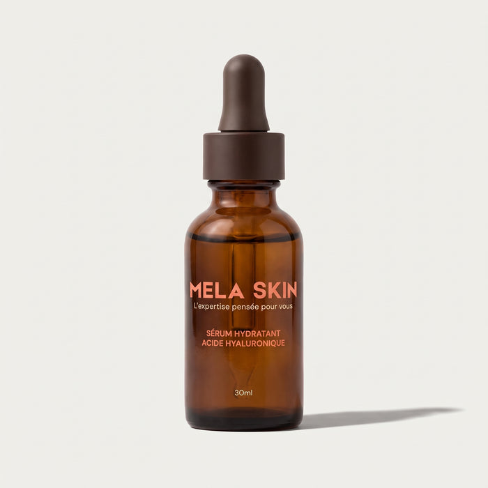 SÉRUM HYDRATANT ACIDE HYALURONIQUE