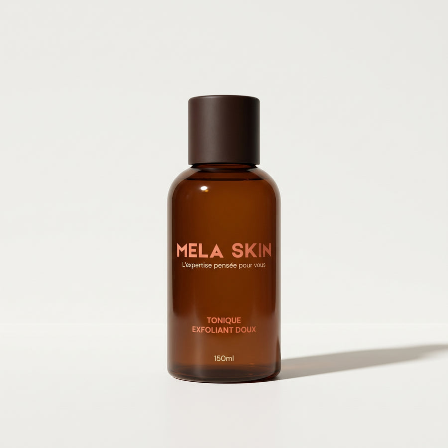 TONIQUE EXFOLIANT DOUX